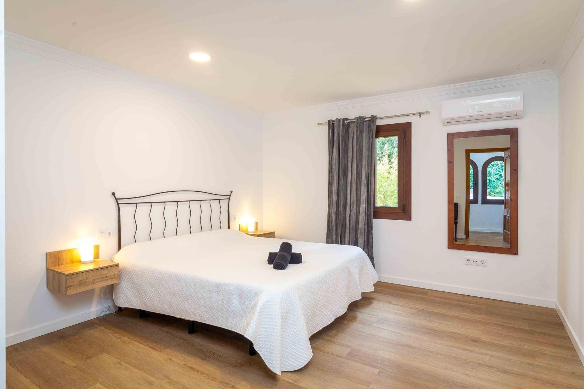 Castellet Villa Marratxi Luaran gambar