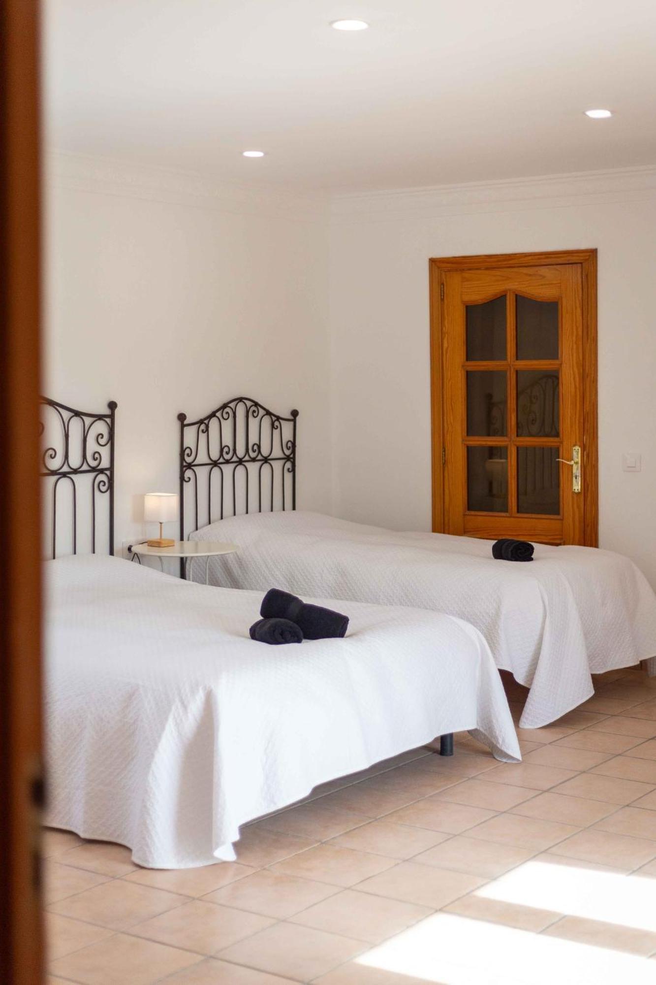 Castellet Villa Marratxi Luaran gambar